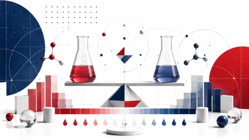 Forces des acides et des bases